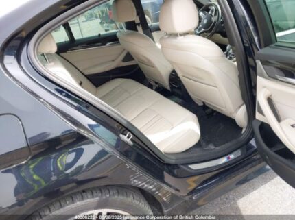 WBAJA7C59JWA72086 2018 BMW