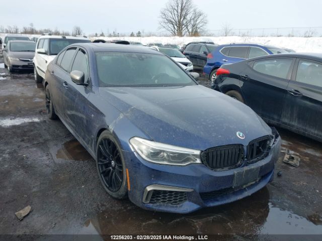 WBAJB9C56JB286403 2018 BMW