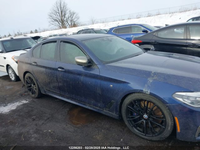 WBAJB9C56JB286403 2018 BMW