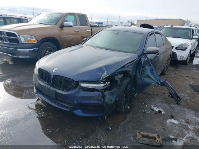 WBAJB9C56JB286403 2018 BMW