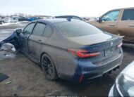 WBAJB9C56JB286403 2018 BMW
