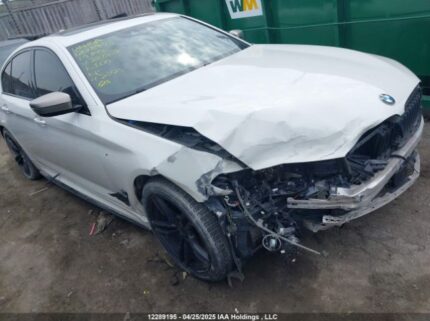 WBAJB9C56KB287827 2019 BMW