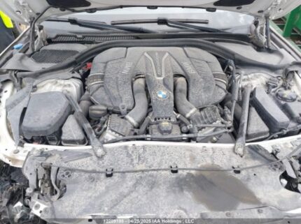 WBAJB9C56KB287827 2019 BMW
