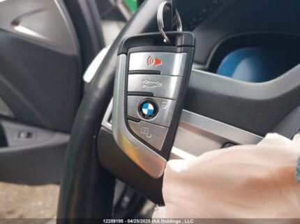 WBAJB9C56KB287827 2019 BMW