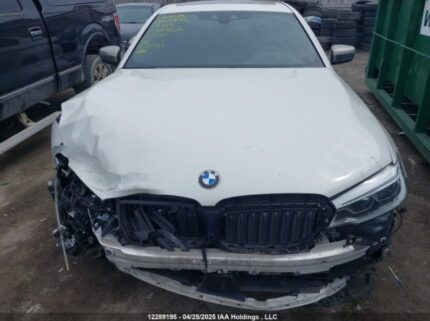 WBAJB9C56KB287827 2019 BMW