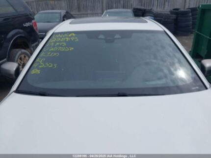 WBAJB9C56KB287827 2019 BMW