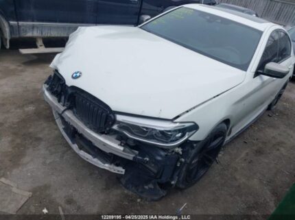WBAJB9C56KB287827 2019 BMW