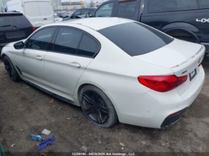 WBAJB9C56KB287827 2019 BMW