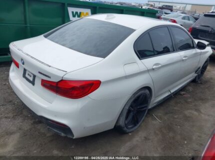 WBAJB9C56KB287827 2019 BMW