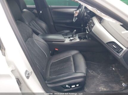 WBAJB9C56KB287827 2019 BMW
