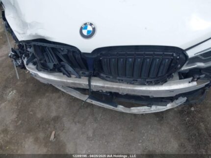 WBAJB9C56KB287827 2019 BMW