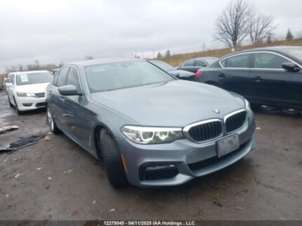 WBAJE7C33HG889347 2017 BMW