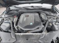 WBAJE7C33HG889347 2017 BMW