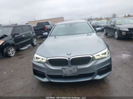 WBAJE7C33HG889347 2017 BMW