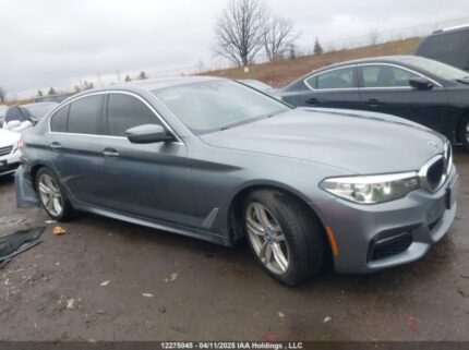 WBAJE7C33HG889347 2017 BMW