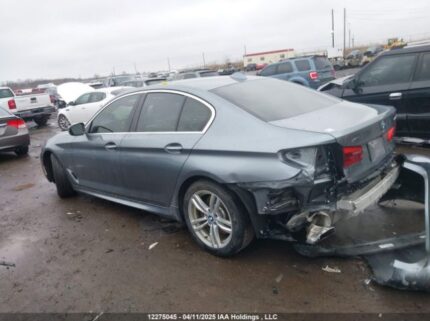WBAJE7C33HG889347 2017 BMW