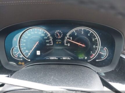 WBAJE7C33HG889347 2017 BMW