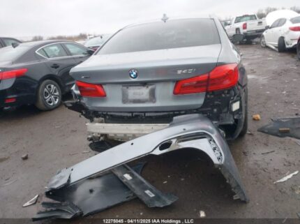 WBAJE7C33HG889347 2017 BMW