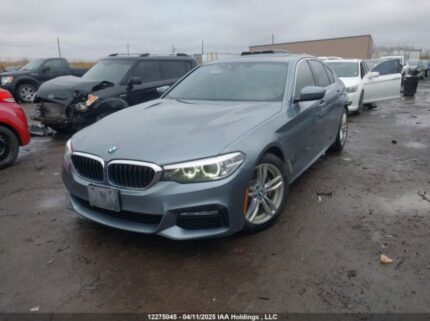 WBAJE7C33HG889347 2017 BMW