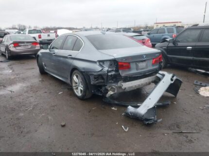 WBAJE7C33HG889347 2017 BMW