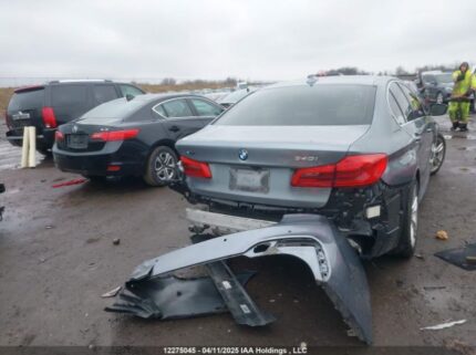 WBAJE7C33HG889347 2017 BMW