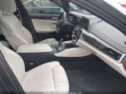 WBAJE7C33HG889347 2017 BMW