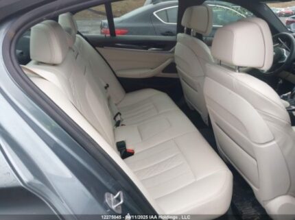 WBAJE7C33HG889347 2017 BMW