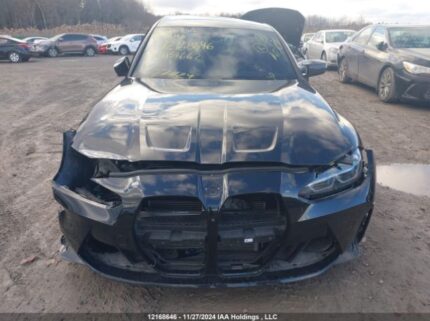 WBS43AY04PFN54662 2023 BMW