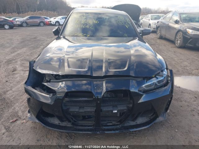 WBS43AY04PFN54662 2023 BMW