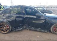 WBS43AY04PFN54662 2023 BMW