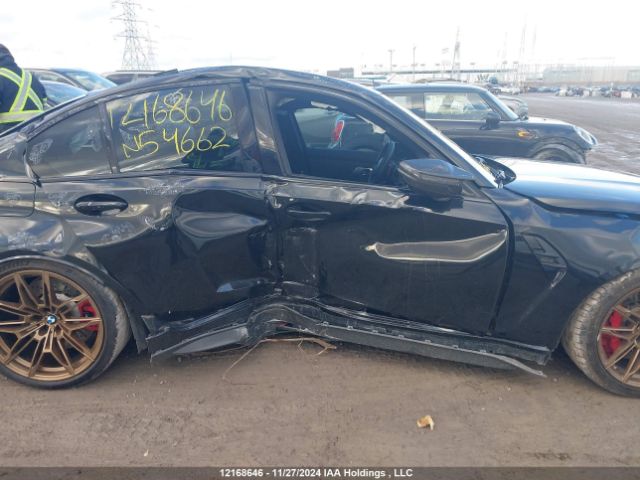 WBS43AY04PFN54662 2023 BMW