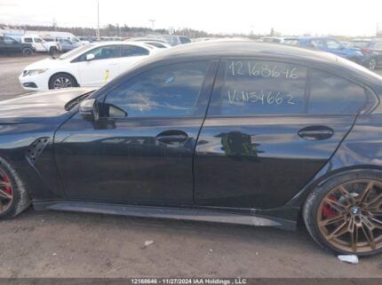 WBS43AY04PFN54662 2023 BMW
