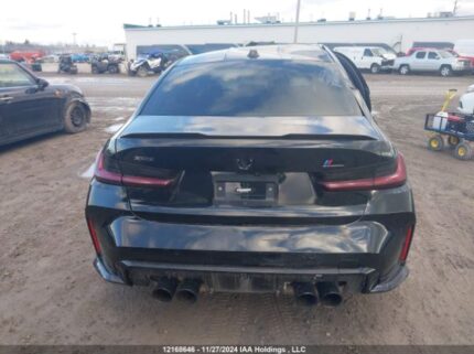 WBS43AY04PFN54662 2023 BMW