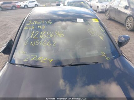 WBS43AY04PFN54662 2023 BMW