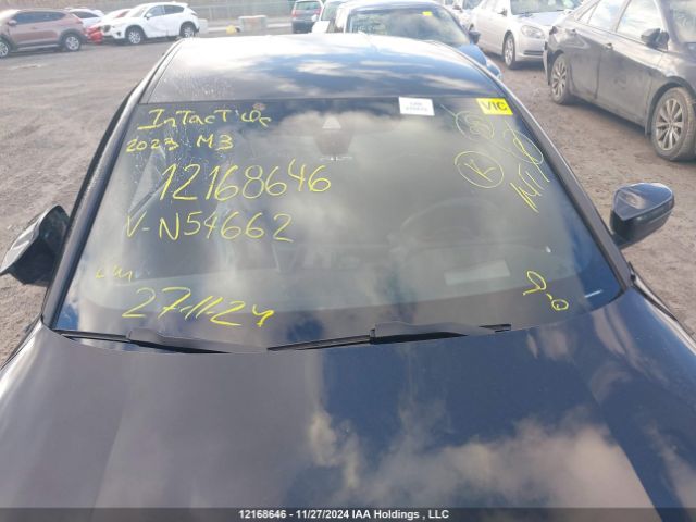 WBS43AY04PFN54662 2023 BMW