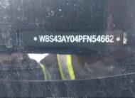 WBS43AY04PFN54662 2023 BMW
