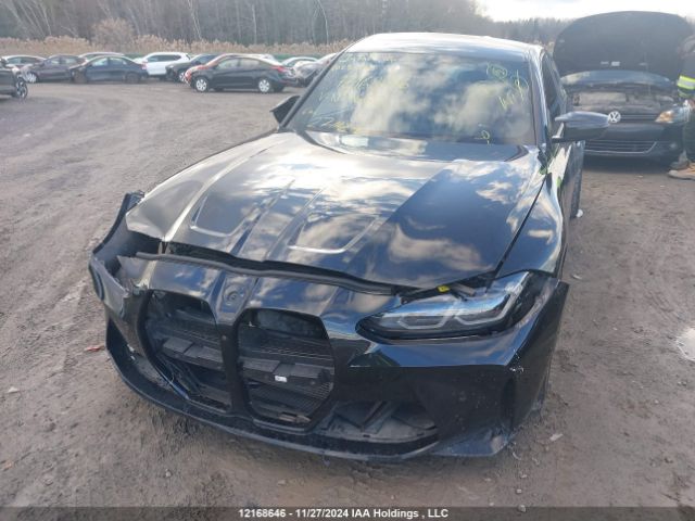 WBS43AY04PFN54662 2023 BMW