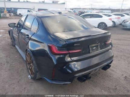 WBS43AY04PFN54662 2023 BMW