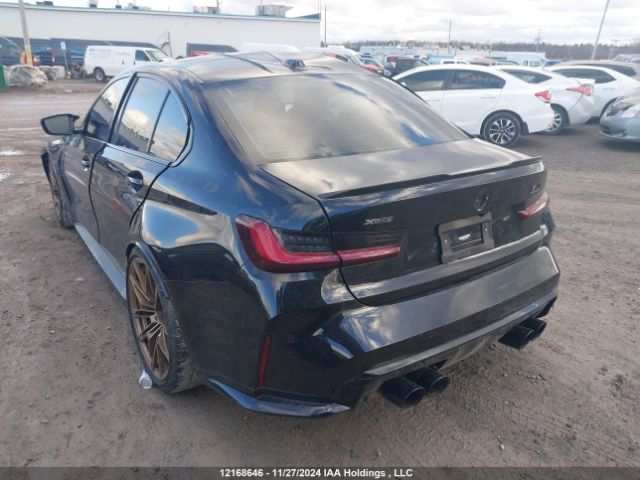WBS43AY04PFN54662 2023 BMW