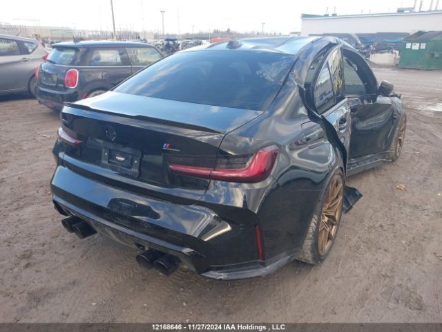 WBS43AY04PFN54662 2023 BMW