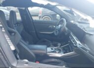 WBS43AY04PFN54662 2023 BMW