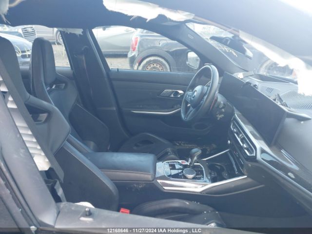 WBS43AY04PFN54662 2023 BMW