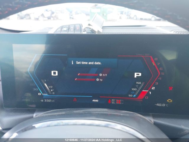 WBS43AY04PFN54662 2023 BMW