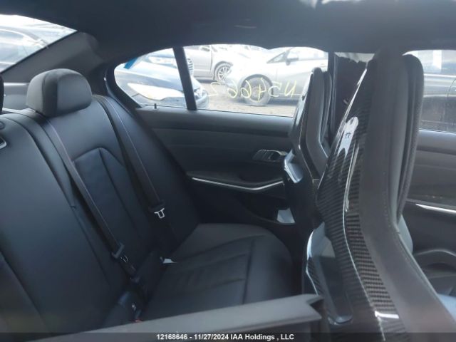WBS43AY04PFN54662 2023 BMW