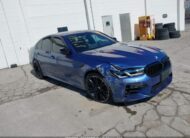 WBS83CH0XPCN39694 2023 BMW