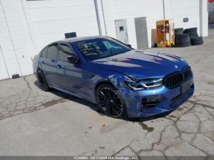 WBS83CH0XPCN39694 2023 BMW