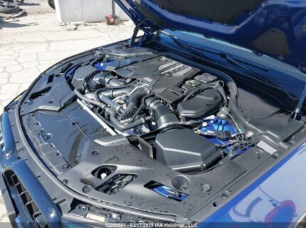 WBS83CH0XPCN39694 2023 BMW