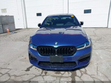 WBS83CH0XPCN39694 2023 BMW
