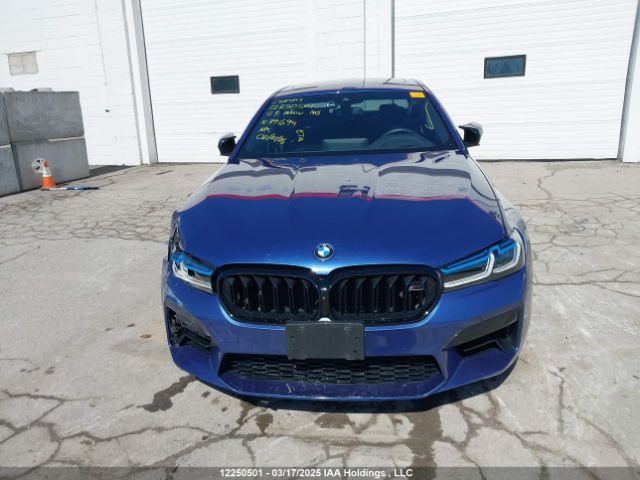 WBS83CH0XPCN39694 2023 BMW
