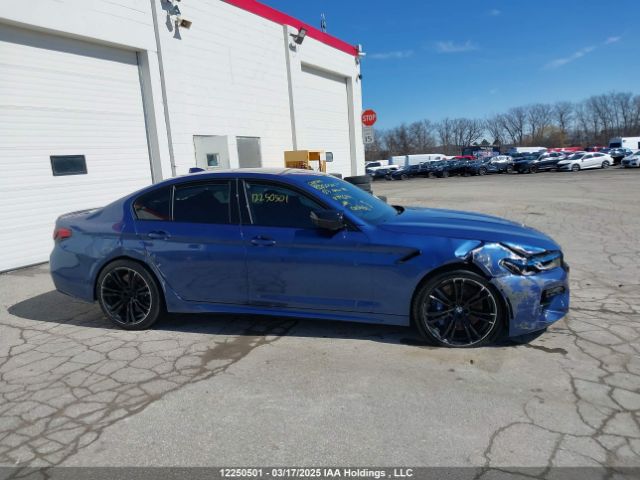 WBS83CH0XPCN39694 2023 BMW